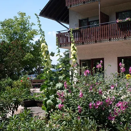 招待所 威登伯格霍夫酒店 坎普菲尔德