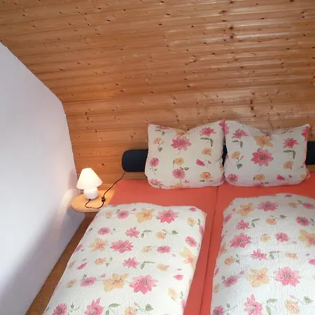 Vendégház Wildenburger Hof Kempfeld