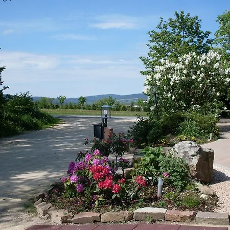 Wildenburger Hof Vendégház 3*