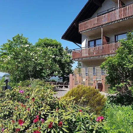 威登伯格霍夫酒店 3* 坎普菲尔德