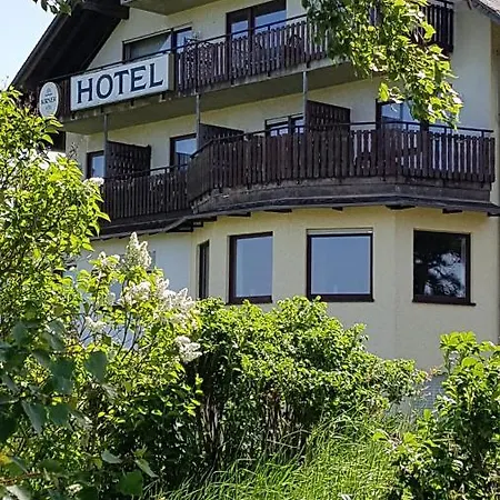 威登伯格霍夫酒店 坎普菲尔德