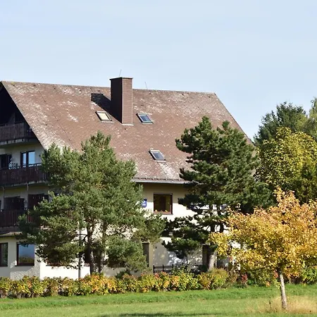 招待所 威登伯格霍夫酒店