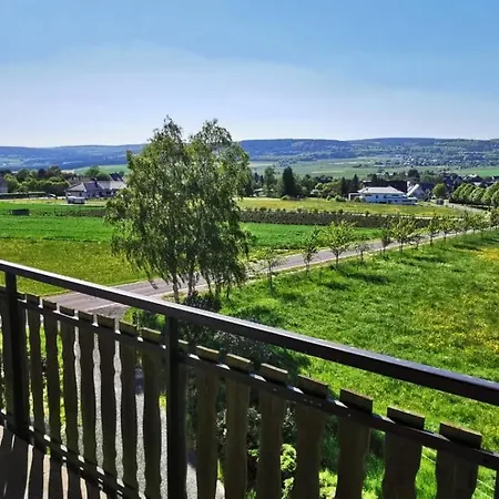 招待所 威登伯格霍夫酒店 3*