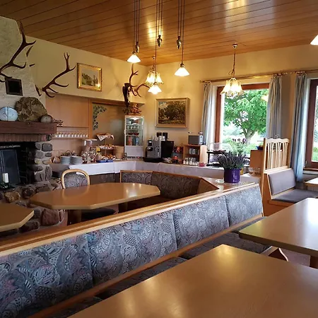 Wildenburger Hof 3*