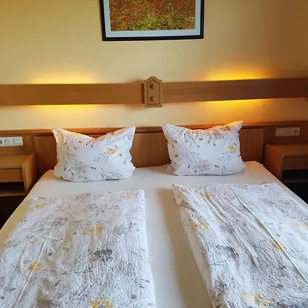 威登伯格霍夫酒店 招待所 3*