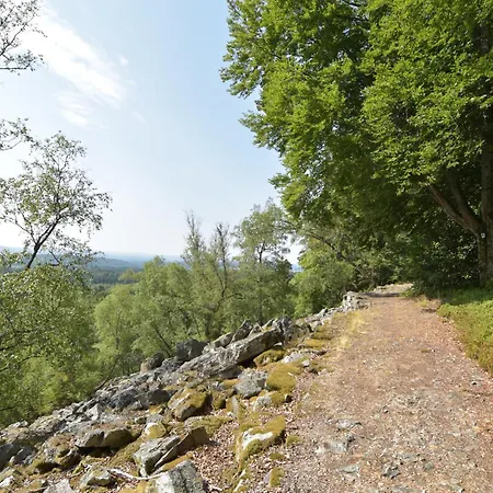 Vendégház Wildenburger Hof Kempfeld