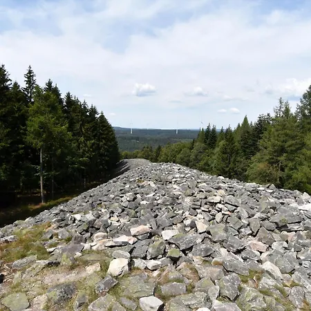 威登伯格霍夫酒店 坎普菲尔德