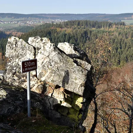 Wildenburger Hof 3* Kempfeld