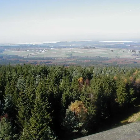 威登伯格霍夫酒店 坎普菲尔德