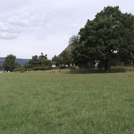 Wildenburger Hof Vendégház 3*