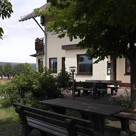 Wildenburger Hof 3* Kempfeld