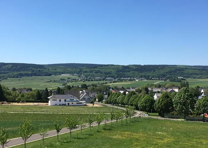 Wildenburger Hof Casa de hóspedes