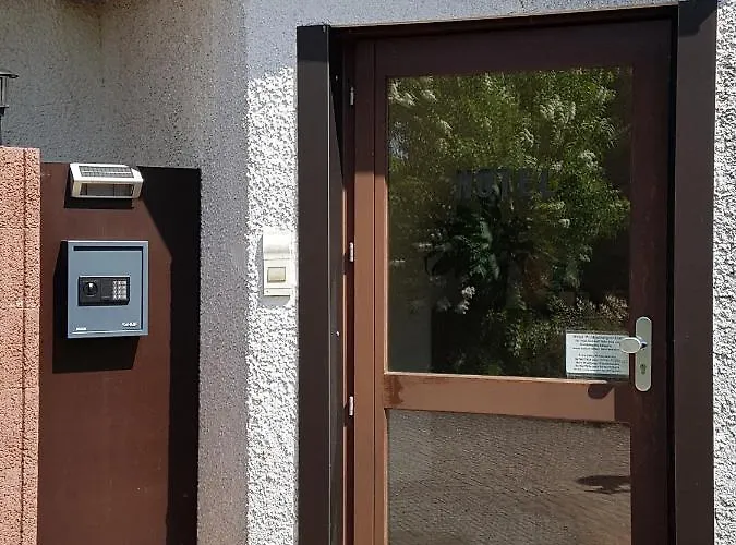 Wildenburger Hof Casa de hóspedes