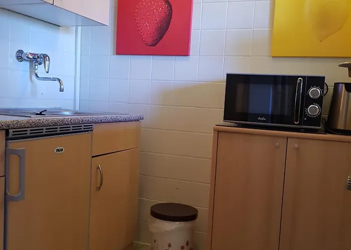 Wildenburger Hof Casa de hóspedes 3*