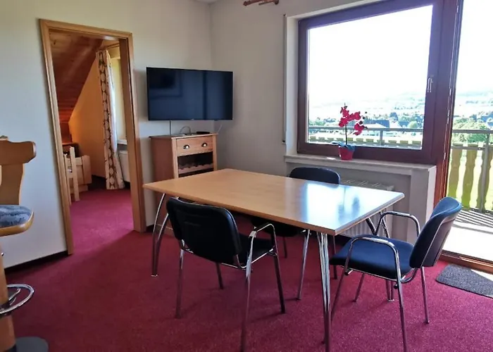 Wildenburger Hof Casa de hóspedes