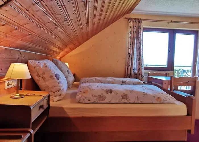 Wildenburger Hof Casa de hóspedes