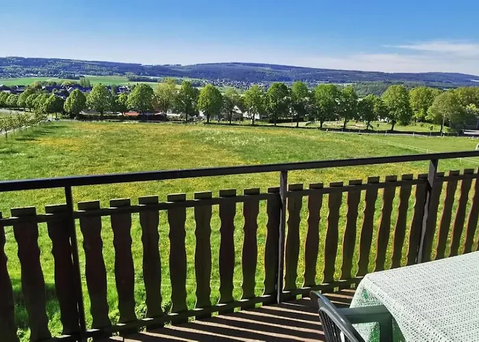 Wildenburger Hof Casa de hóspedes 3*