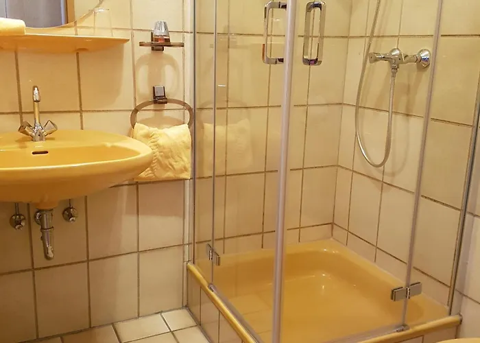 Wildenburger Hof 3* Kempfeld