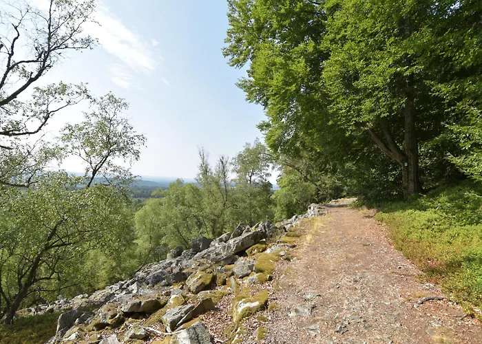 Casa de hóspedes Wildenburger Hof Kempfeld