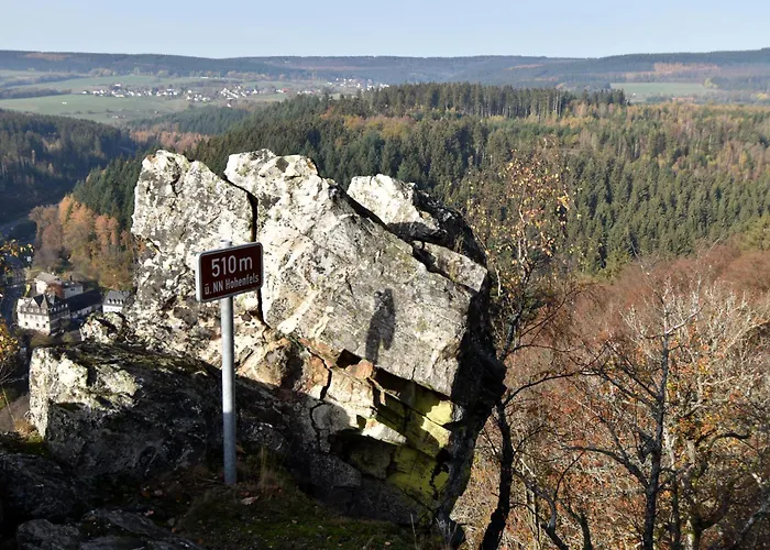 Wildenburger Hof 3* Kempfeld