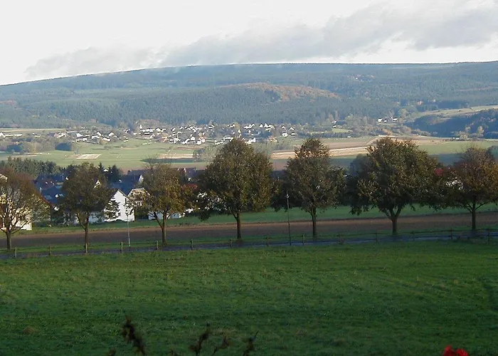 Guest house Wildenburger Hof