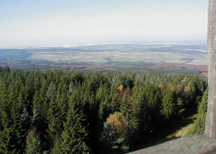 Wildenburger Hof Kempfeld