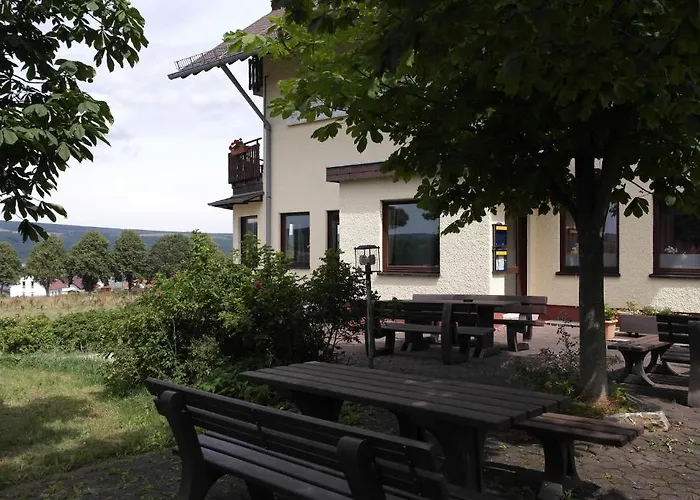 Wildenburger Hof 3* Kempfeld