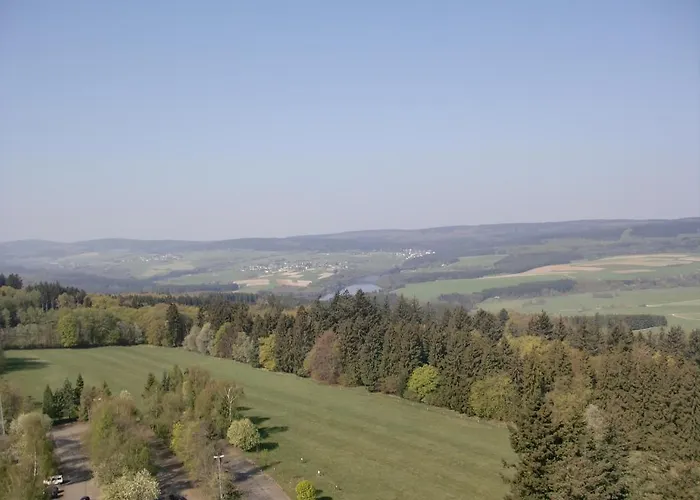 Wildenburger Hof 3* Kempfeld