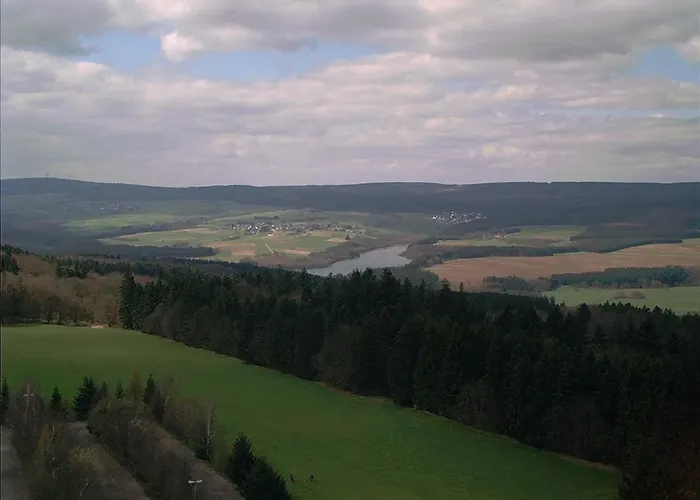 Wildenburger Hof 3* Kempfeld